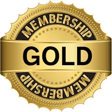 Gold (Per month)