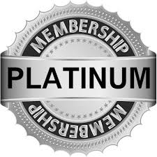 Platinum (Per month)